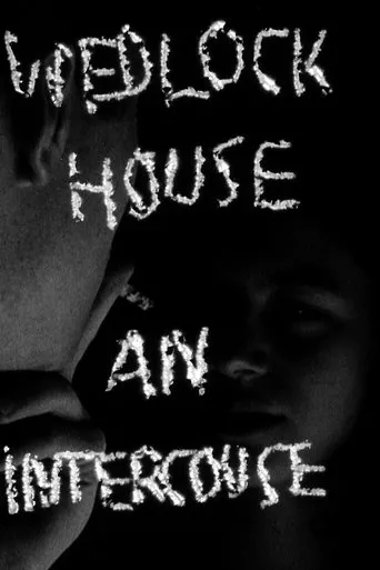 Póster de Wedlock House: An Intercourse