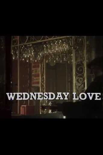 Póster de Wednesday Love