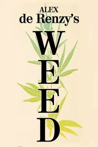 Póster de Weed