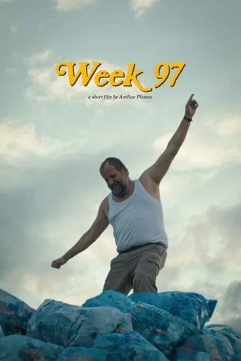 Póster de Week 97