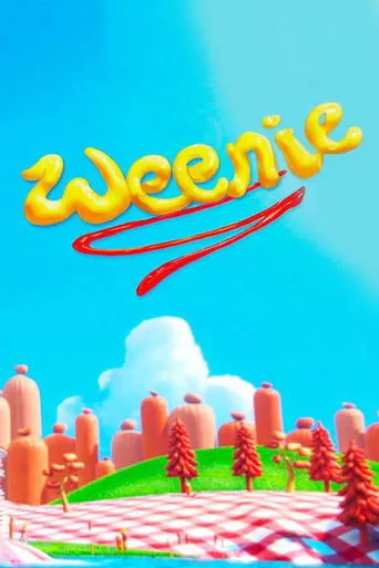 Póster de Weenie