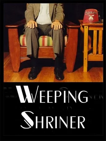 Póster de Weeping Shriner