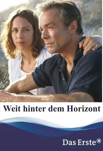 Póster de Weit hinter dem Horizont