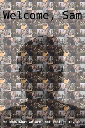 Póster de Welcome, Sam