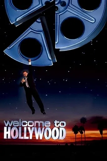Póster de Welcome to Hollywood