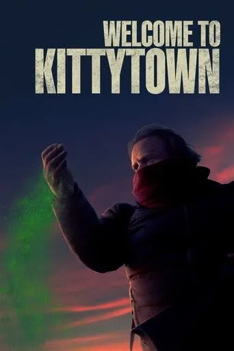 Póster de Welcome to Kittytown