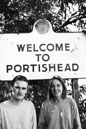 Póster de Welcome to Portishead