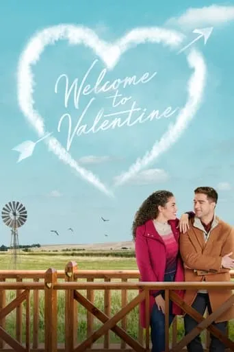 Póster de Welcome to Valentine