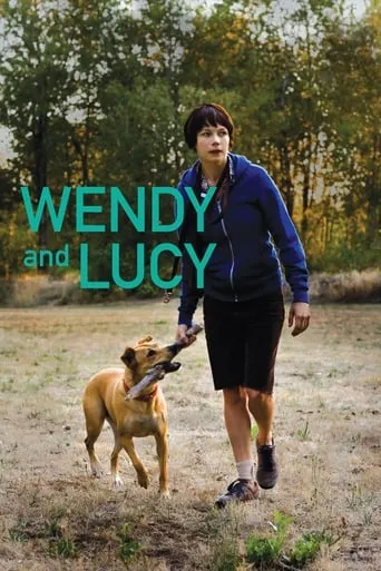 Póster de Wendy and Lucy