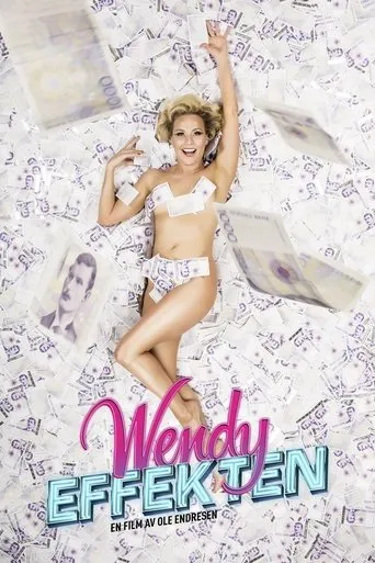 Póster de Wendyeffekten