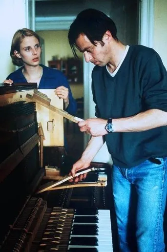 Póster de Wenn man sich traut