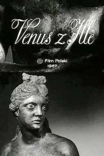 Póster de Wenus z Ille