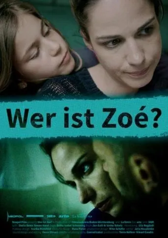 Póster de Wer ist Zoé?