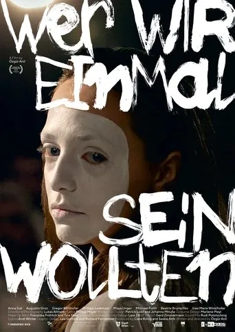 Póster de Wer wir einmal sein wollten