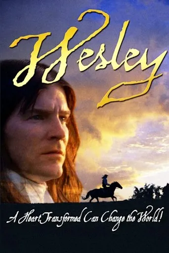 Póster de Wesley