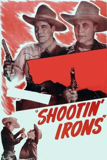 Póster de West of Texas