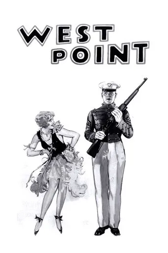 Póster de West Point