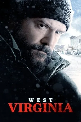 Póster de West Virginia Stories