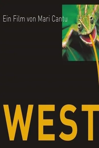 Póster de Westend