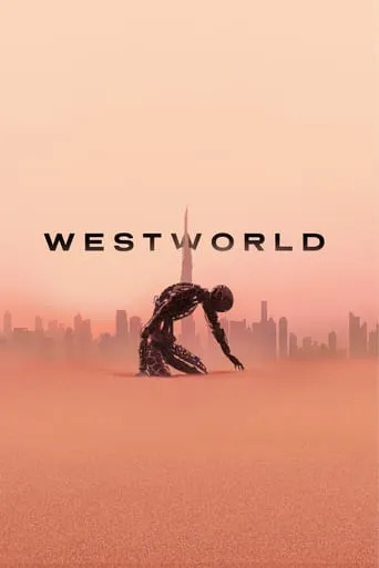 Póster de Westworld: The Story So Far