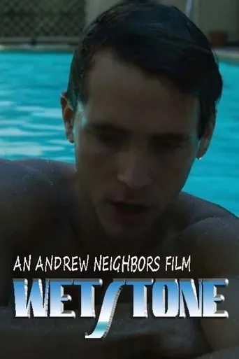 Póster de Wetstone