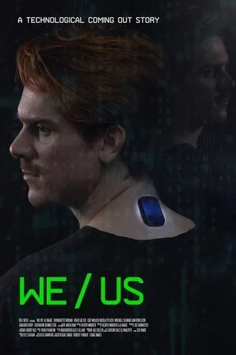 Póster de We/Us