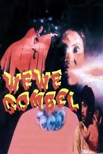 Póster de Wewe Gombel