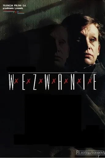 Póster de Wezwanie