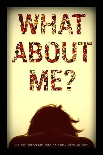 Póster de What About ME?
