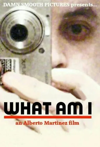 Póster de What Am I