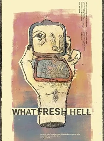 Póster de What Fresh Hell
