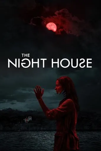 Póster de What Happens at the Lake House