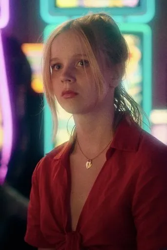 Póster de What Mary Didn't Know