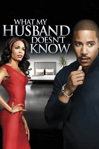 Póster de What My Husband Doesn't Know
