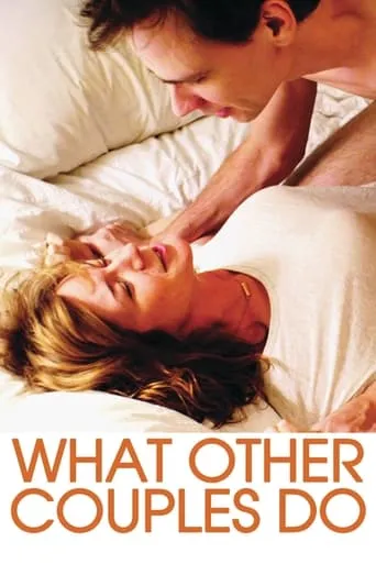 Póster de What Other Couples Do