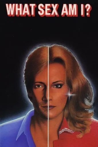 Póster de What Sex Am I?