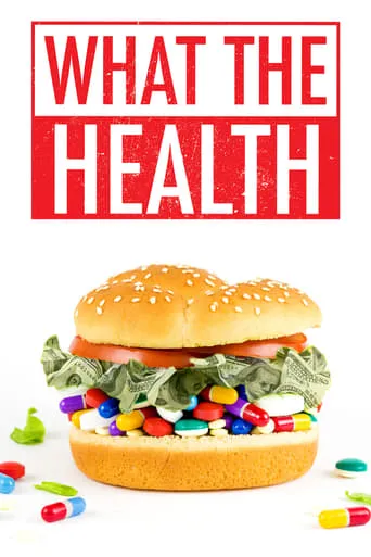 Póster de What the Health