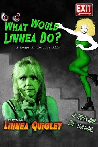 Póster de What Would Linnea Do?