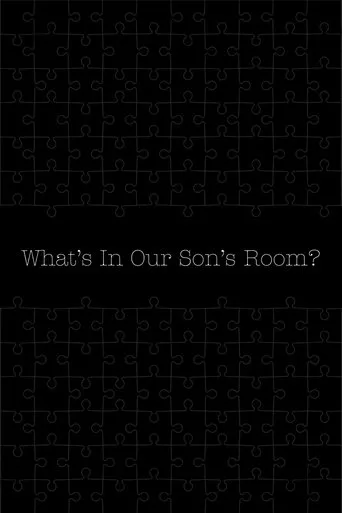 Póster de What's in Our Son's Room?