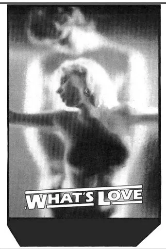 Póster de What's Love