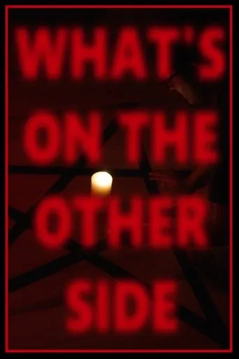 Póster de What's On the Other Side