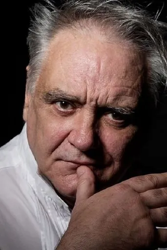 Póster de What's the Matter with Tony Slattery?