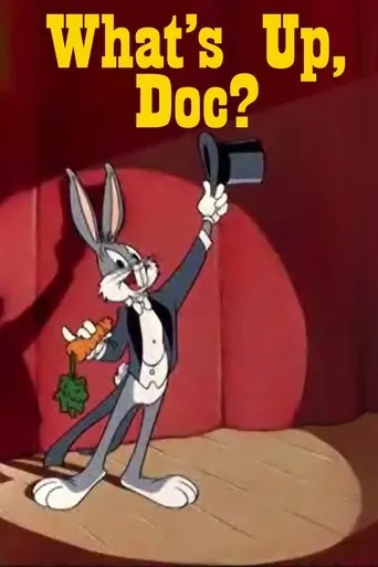 Póster de What's Up Doc?