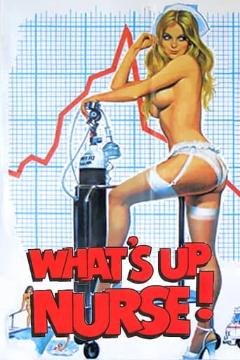 Póster de What's Up Nurse