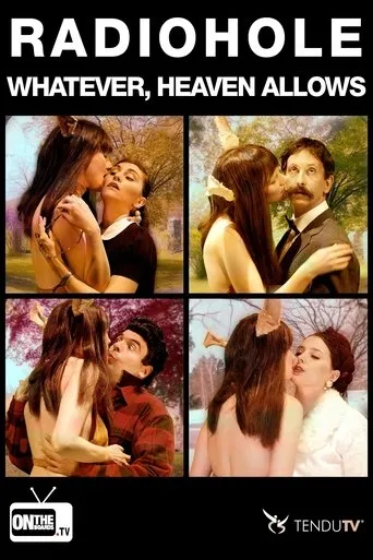 Póster de Whatever, Heaven Allows