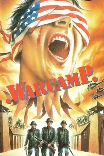 Póster de When Hell Was in Session