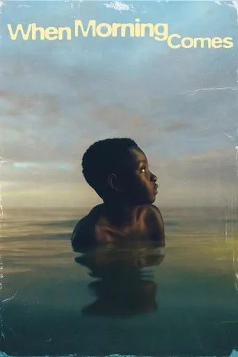 Póster de When Morning Comes