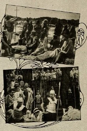 Póster de When Rome Ruled