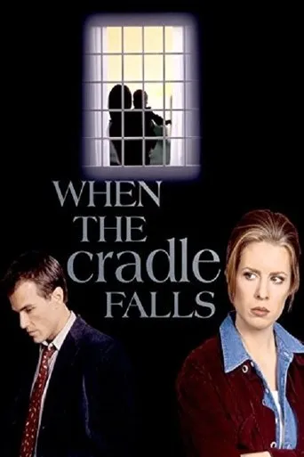 Póster de When The Cradle Falls