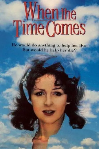 Póster de When the Time Comes